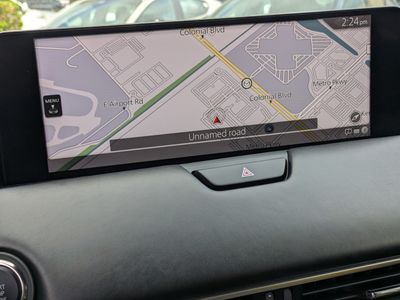 2026 Mazda CX-90 - Photo 30