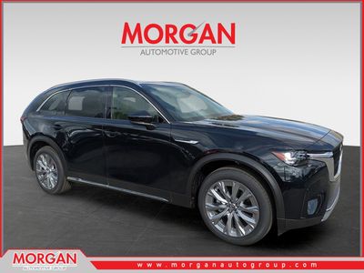 2026 Mazda CX-90 - Photo 1