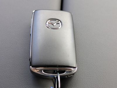 2026 Mazda CX-90 - Photo 32