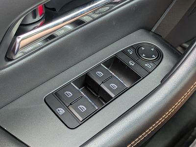 2026 Mazda CX-90 - Photo 21