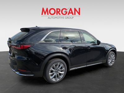 2026 Mazda CX-90 - Photo 5