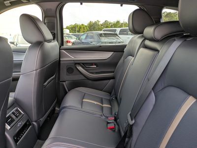 2026 Mazda CX-90 - Photo 13