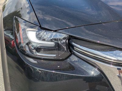 2026 Mazda CX-90 - Photo 10