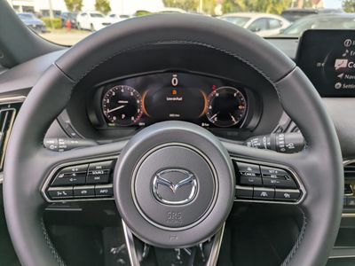 2026 Mazda CX-90 - Photo 24