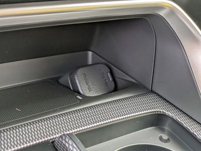 2026 Mazda CX-90 - Photo 28