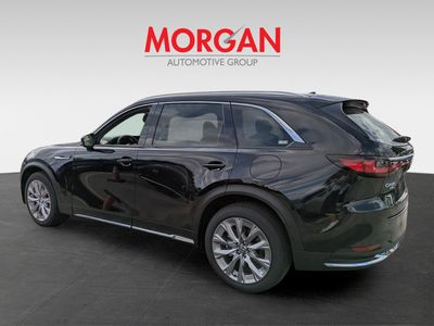 2026 Mazda CX-90 - Photo 7