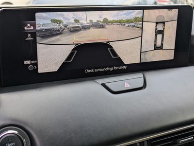 2026 Mazda CX-90 - Photo 31