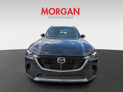 2026 Mazda CX-90 - Photo 3