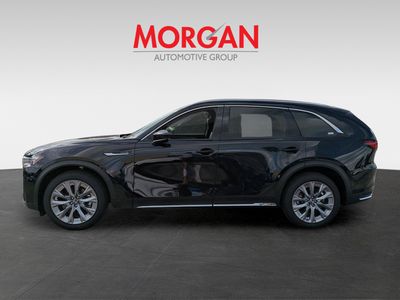 2026 Mazda CX-90 - Photo 8