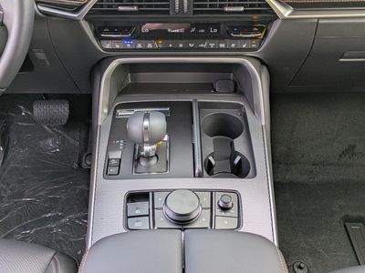 2026 Mazda CX-90 - Photo 19