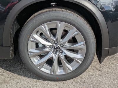 2026 Mazda CX-90 - Photo 11