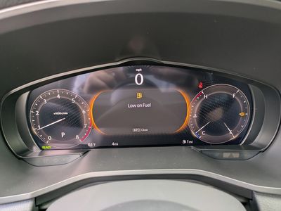 2026 Mazda CX-90 - Photo 25