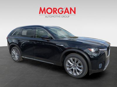 2026 Mazda CX-90 - Photo 2