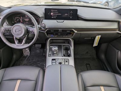 2026 Mazda CX-90 - Photo 15