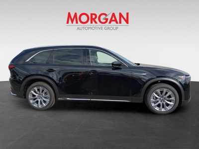 2026 Mazda CX-90 - Photo 4