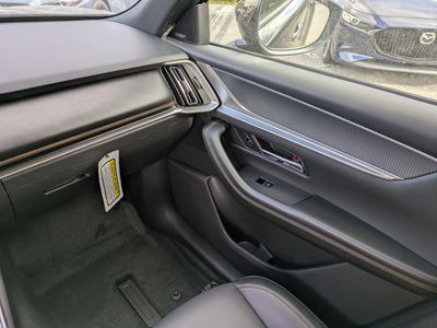 2026 Mazda CX-90 - Photo 17