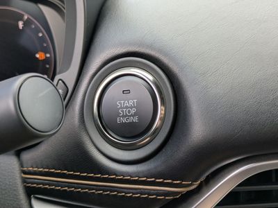2026 Mazda CX-90 - Photo 26