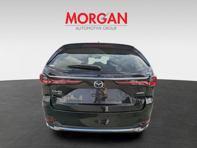 2026 Mazda CX-90 - Photo 6