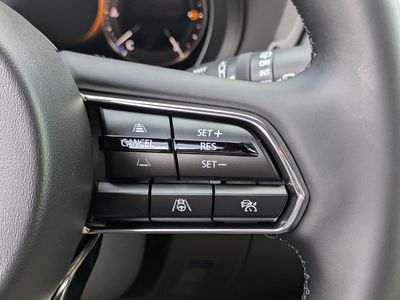 2026 Mazda CX-90 - Photo 23