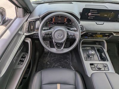 2026 Mazda CX-90 - Photo 16