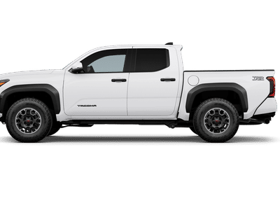2026 Toyota Tacoma - Photo 6