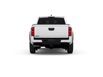 2026 Toyota Tacoma - Photo 10