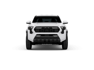 2026 Toyota Tacoma - Photo 2