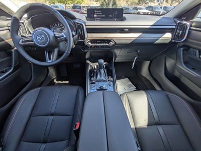 2026 Mazda CX-50 Hybrid — photo 12 view