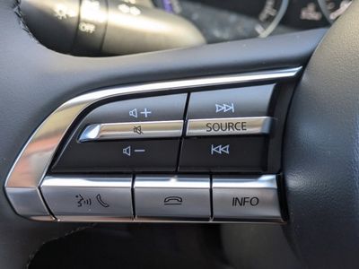 2026 Mazda CX-50 Hybrid — photo 20 view
