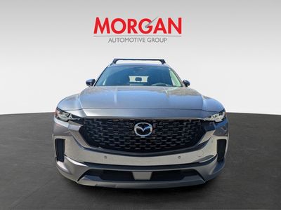2026 Mazda CX-50 Hybrid — photo 7 view