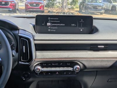 2026 Mazda CX-50 Hybrid — photo 15 view
