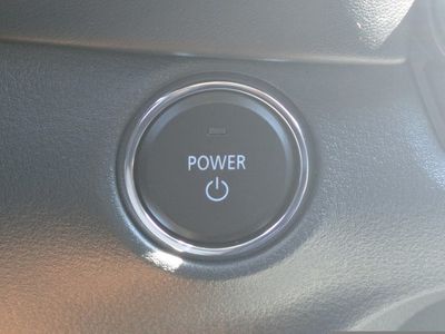 2026 Mazda CX-50 Hybrid — photo 23 view