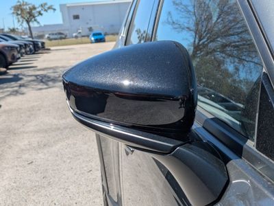 2026 Mazda CX-50 Hybrid — photo 10 view
