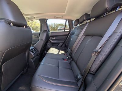 2026 Mazda CX-50 Hybrid — photo 11 view