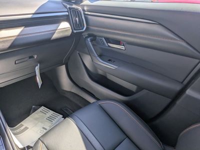 2026 Mazda CX-50 Hybrid — photo 14 view