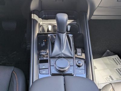 2026 Mazda CX-50 Hybrid — photo 16 view