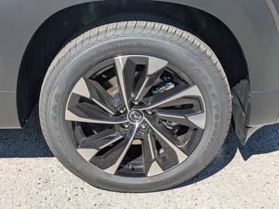 2026 Mazda CX-50 Hybrid — photo 9 view