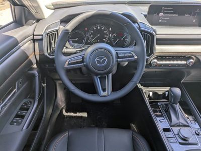 2026 Mazda CX-50 Hybrid — photo 13 view
