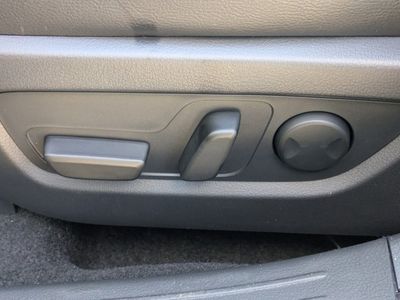 2026 Mazda CX-50 Hybrid — photo 17 view