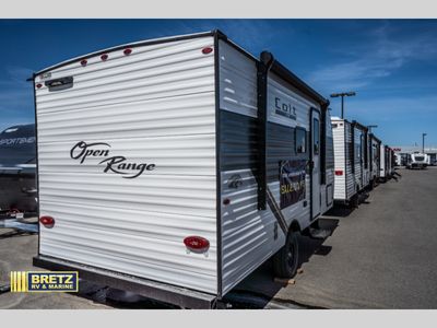 2026 Open Range RV Open Range - Photo 4