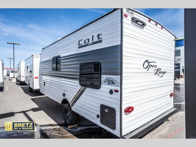 2026 Open Range RV Open Range - Photo 6