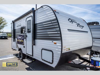 2026 Open Range RV Open Range - Photo 3