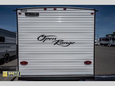 2026 Open Range RV Open Range - Photo 5