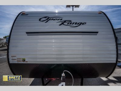 2026 Open Range RV Open Range - Photo 2