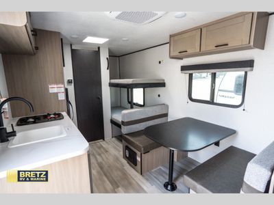 2026 Open Range RV Open Range - Photo 9