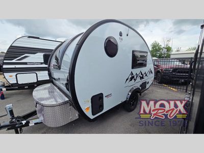2025 nuCamp RV TAB 360 - Photo 23