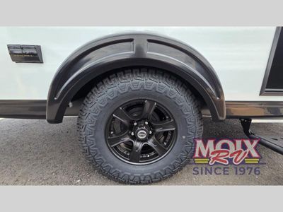 2025 nuCamp RV TAB 360 - Photo 26