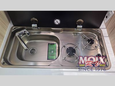 2025 nuCamp RV TAB 360 - Photo 14