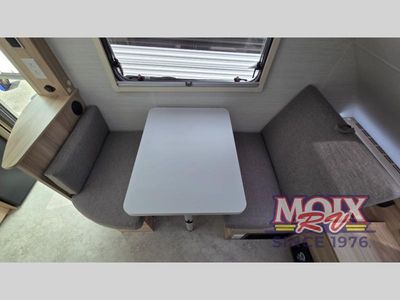 2025 nuCamp RV TAB 360 - Photo 5