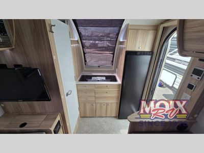 2025 nuCamp RV TAB 360 - Photo 4